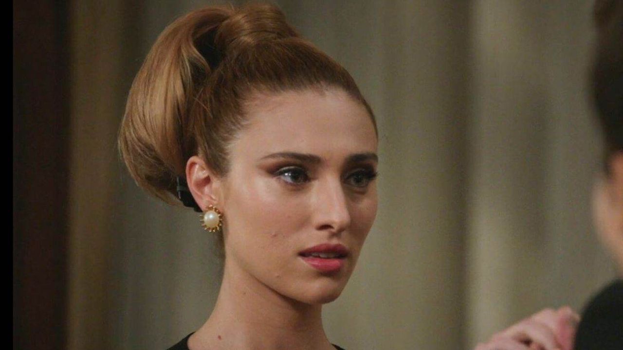 Il Paradiso delle Signore anticipazioni: scoppia l’allarme per Delia, è in pericolo?