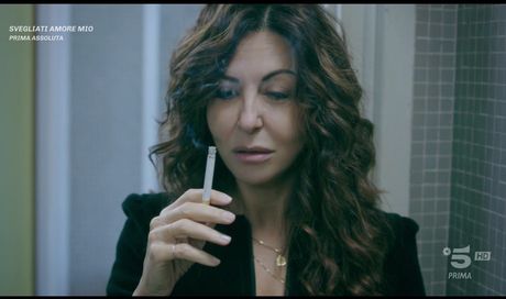 Ascolti tv mercoledì 7 aprile 2021