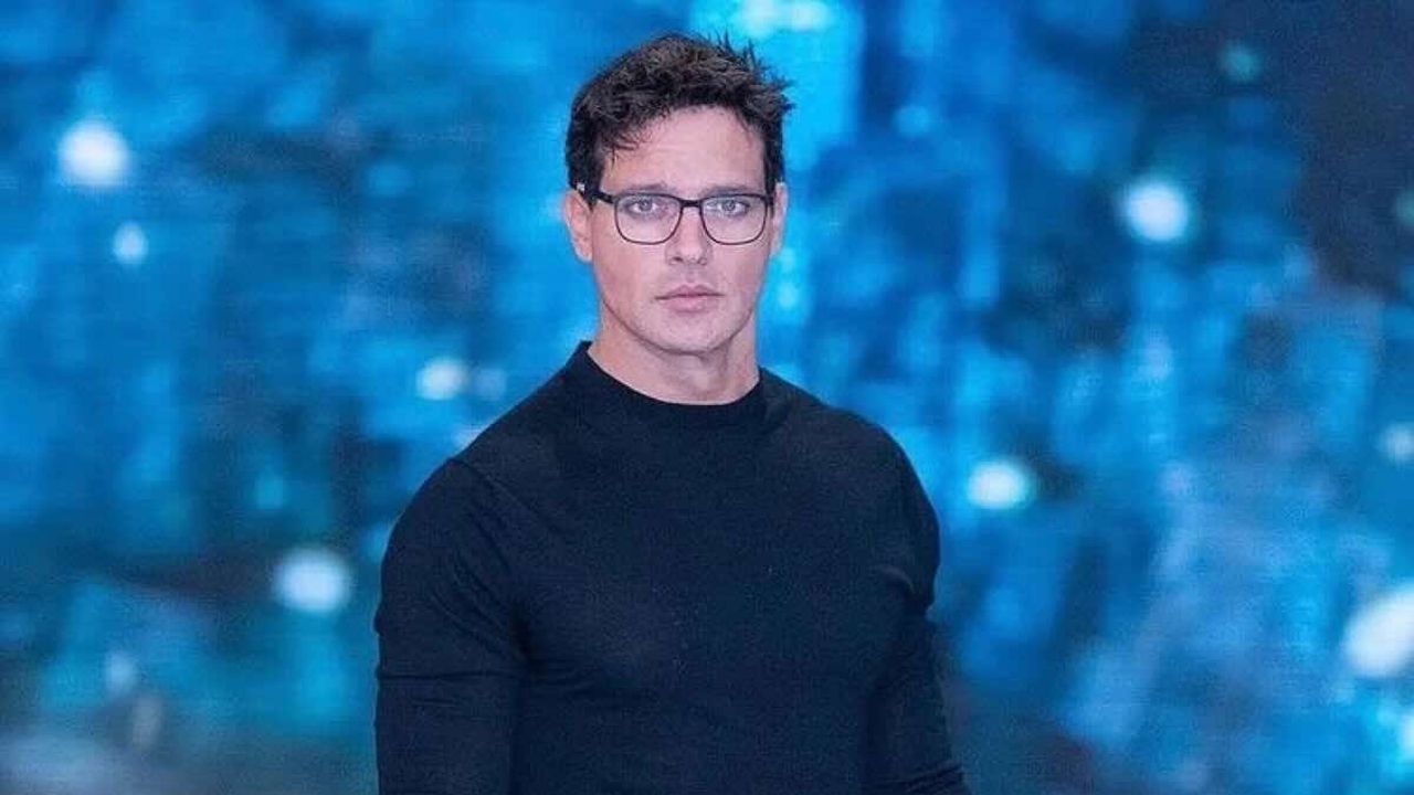 Gabriel Garko vive in una splendida villa, un rifugio nella natura: ecco dove si trova