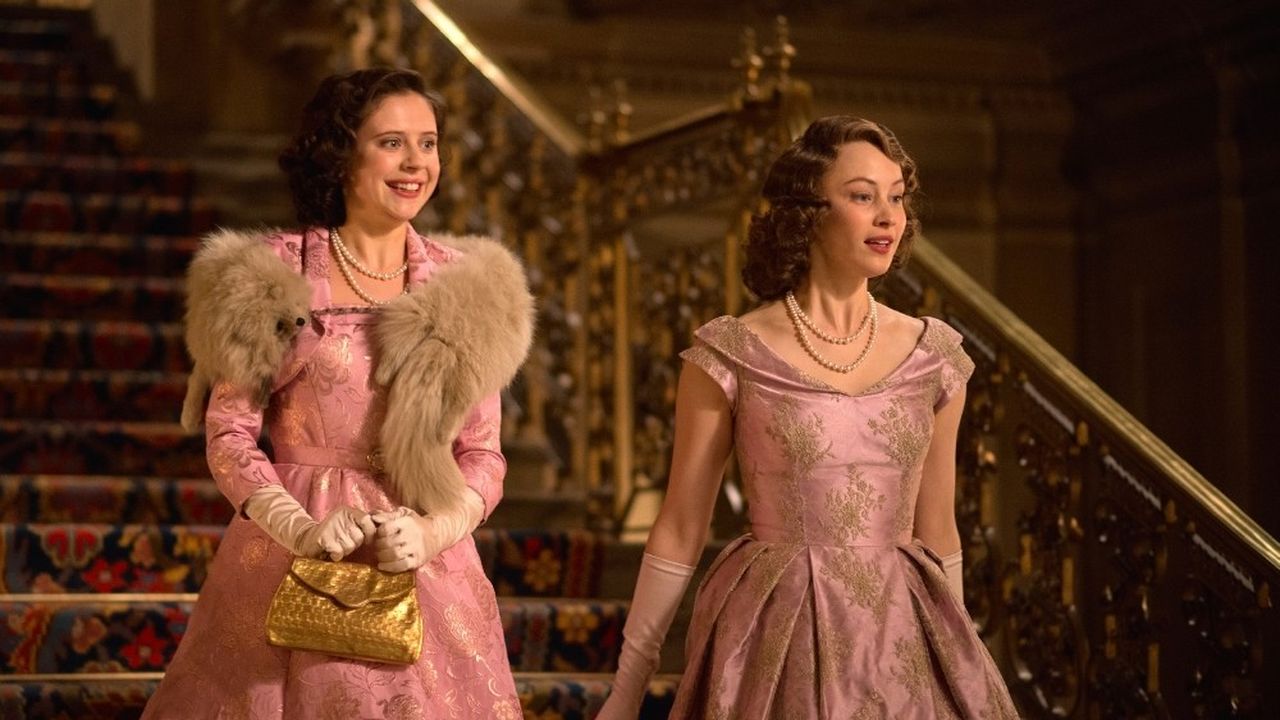 Una notte con la regina: il trailer italiano