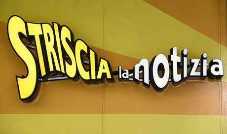 Palinsesti autunnali Mediaset: Striscia La Notizia sparita