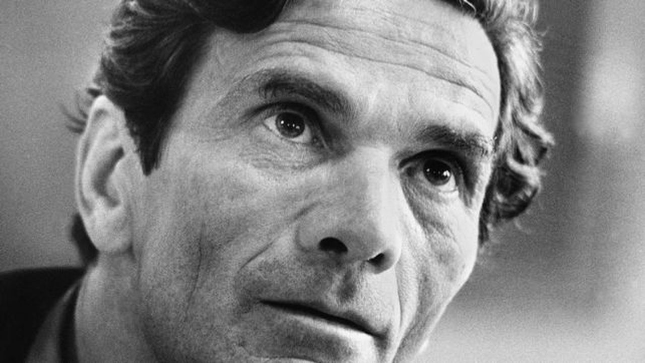 Pasolini, 40 anni dalla morte: la Rai lo ricorda con film e speciali