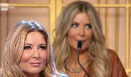 Selvaggia Lucarelli colpita e affondata: la frecciata durissima di una collega di Ballando con le Stelle
