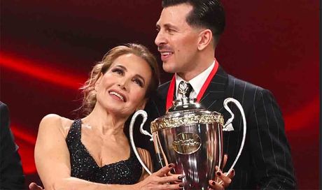 “Pasquale La Rocca lascia Ballando con le Stelle”. Arriva la risposta del ballerino