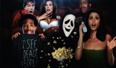Aspettando Scary Movie 5: 12 curiosità sul primo Scary Movie