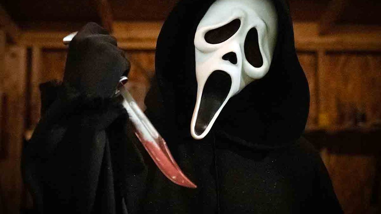 Dieci film perfetti per la notte di Halloween: dai brividi di Scream alle risate di Scary Movie
