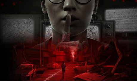 A Quiet Place: The Road Ahead – Trailer live-action del videogioco horror interattivo ispirato al franchise “Un posto tranquillo”