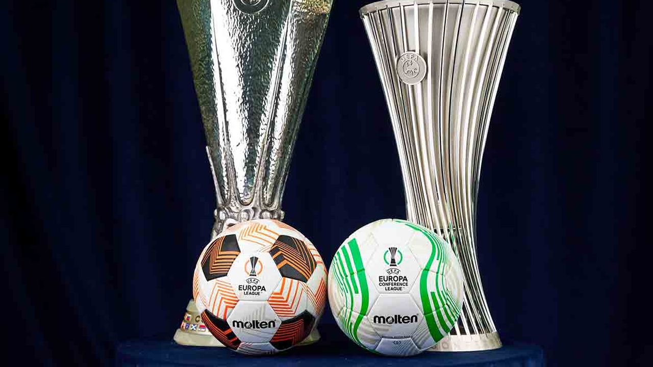 Coppe Europee, in campo Roma, Bologna e Fiorentina | Dove vedere le sfide di oggi in TV e in streaming