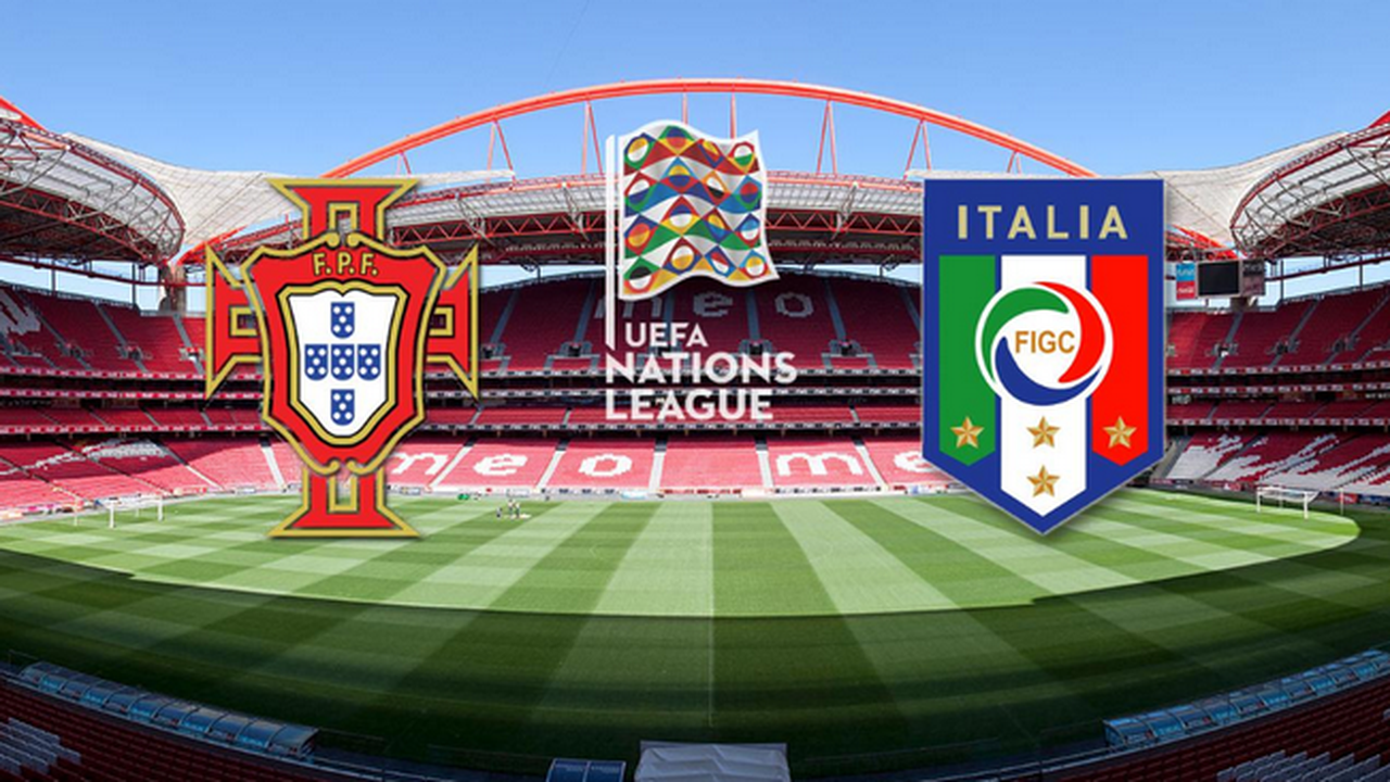 Portogallo-Italia, Nations League 10 settembre 2018: diretta tv su Rai1