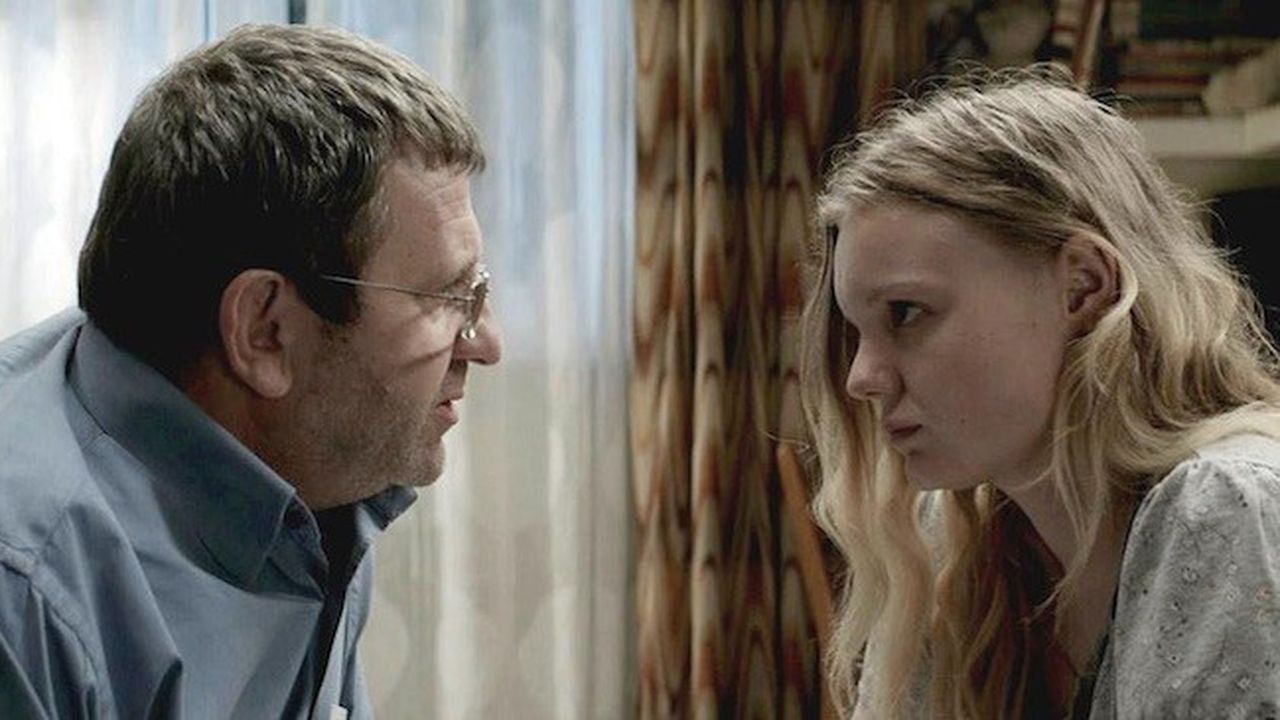 Cannes 2016, Un padre, una figlia (Bacalaureat): recensione del film di Cristian Mungiu in Concorso