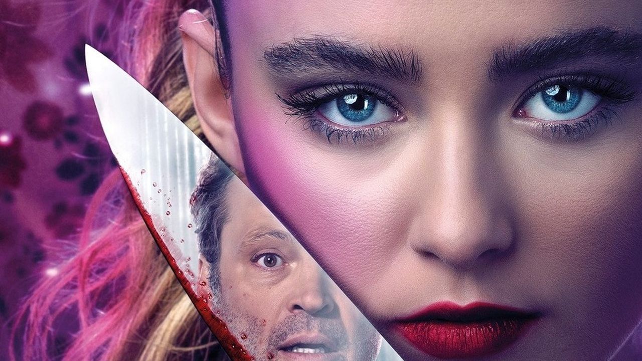 Freaky: trailer italiano della commedia horror di Blumhouse