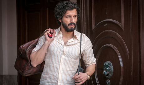 Maltese – Il romanzo del Commissario, Francesco Scianna è Mauro Licata | Video intervista Blogo
