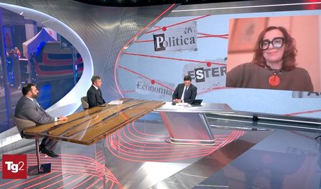 Attentato Magdeburgo ai mercatini di Natale: i cambiamenti in palinsesto e gli aggiornamenti in diretta tv
