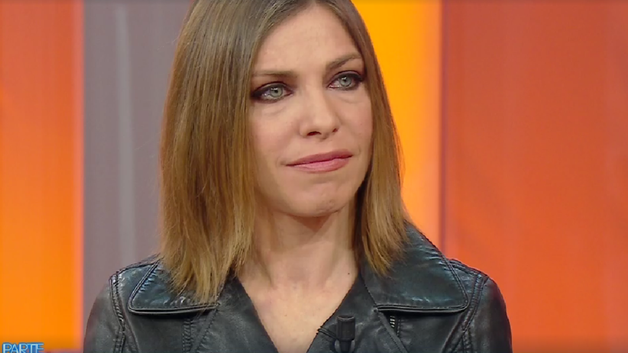 Loredana Errore racconta la visione avuta pochi giorni prima dell’incidente d’auto: “Forse Padre Pio mi stava presagendo qualcosa”