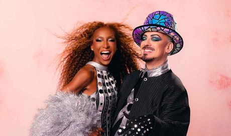 INTERVISTA | Senhit dopo l’eliminazione a Eurovision: “Nessuna aspettativa, volevo solo divertirmi”