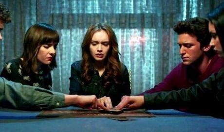 Ouija 2 – arriva il sequel dell’horror Hasbro