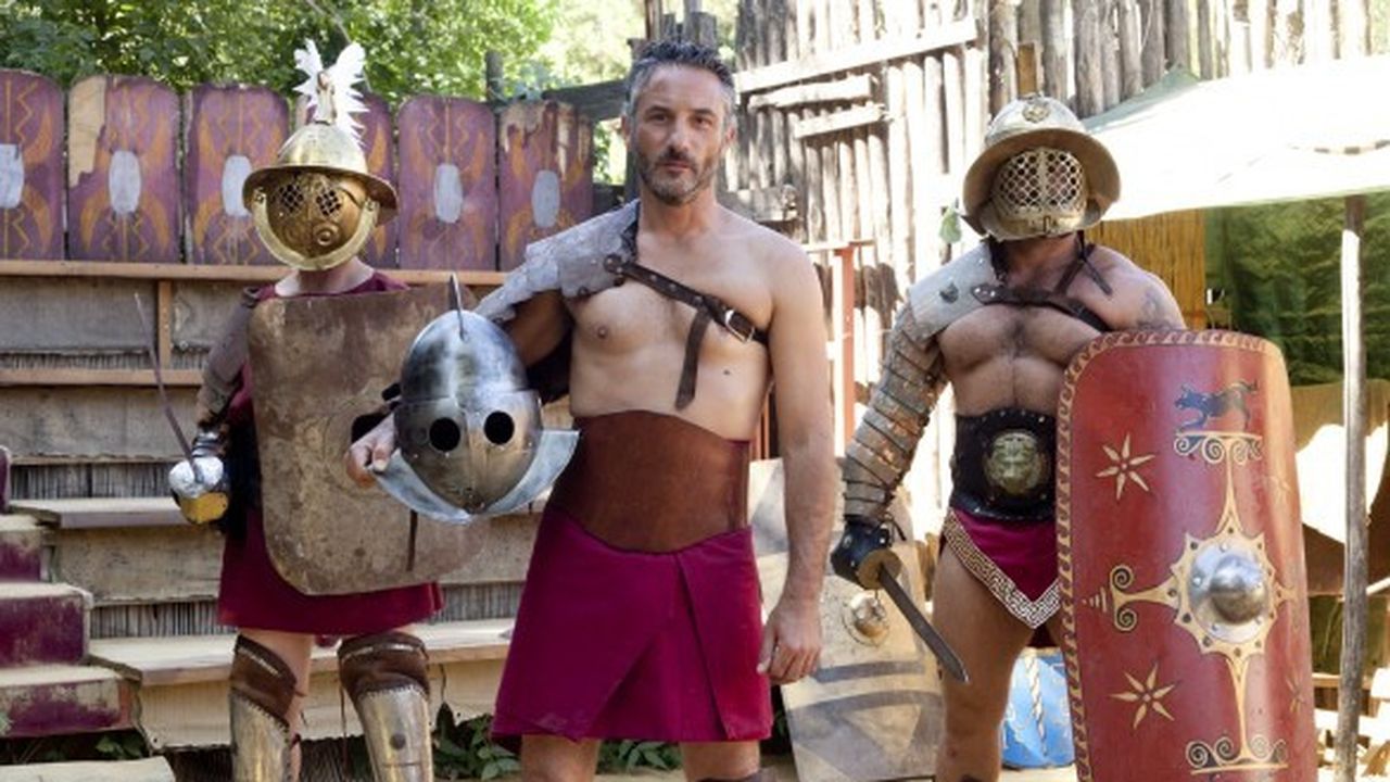 Dea Sapere Hd, dal 15 settembre su Sky. Cultura e celebrità, dai Gladiators di Venuto a Giorgio Marchesi. Gli obiettivi di ascolto