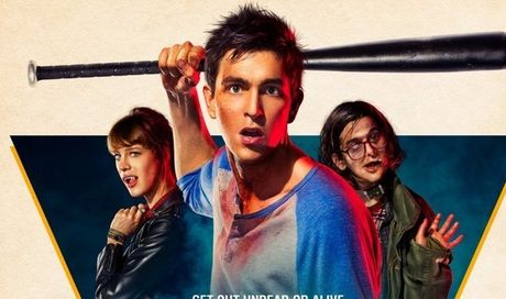 Freaks of Nature: trailer senza censure della commedia horror con zombie, vampiri e alieni
