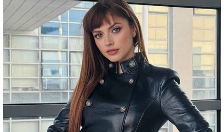 Annalisa, chi è il suo ex (famosissimo)