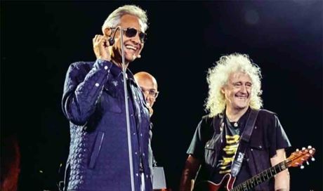 La Top 10 dei Funerali; l’ultimo saluto pretende Bocelli, Sinatra e Tina Turner