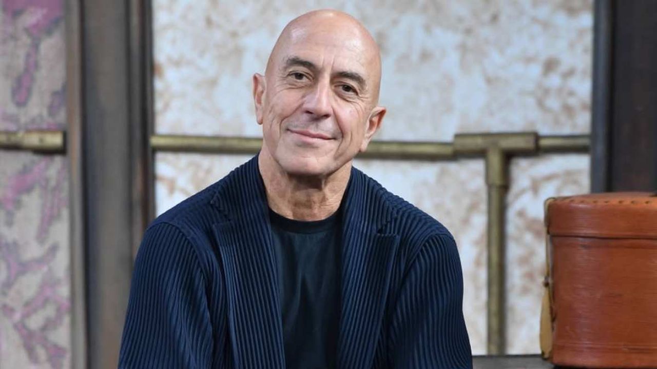 Roberto Ciufoli: età, tumore, moglie e figli, studi, dove vive. Tutto sull’attore