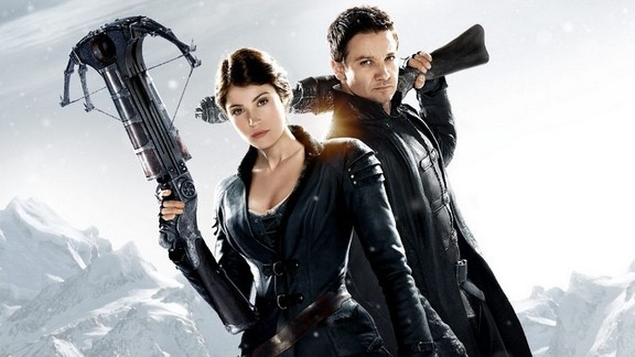 Hansel & Gretel: cacciatori di streghe – la colonna sonora del film