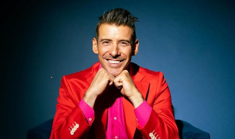 Sanremo 2025, Francesco Gabbani: “Non miro ad arrivare ultimo. Viva la vita è un messaggio di consapevolezza”