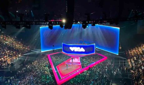 MTV VMA 2025: la notte degli Oscar della musica in diretta in TV anche in Italia