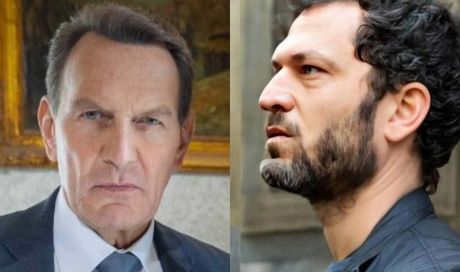 Un Posto al Sole, anticipazioni: Ferri rischia la vita in carcere, brutte notizie per Eduardo