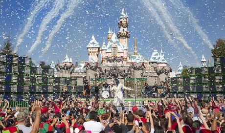 4 inquietanti leggende urbane sui parchi della Disney