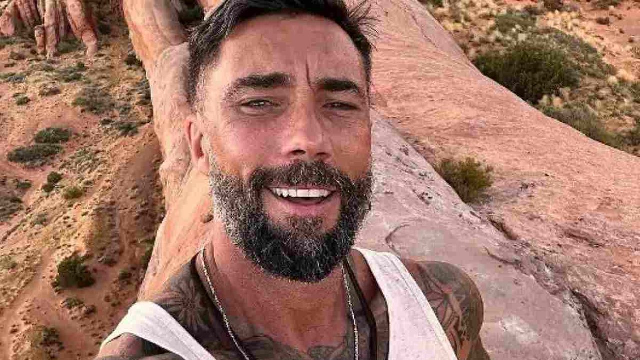 Vittorio Brumotti: età, fidanzata, studi, l’addio a Striscia, il nuovo programma