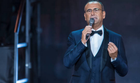 Carlo Conti a Blogo: “Sanremo 2018? Io non c’entro niente!” (VIDEO)