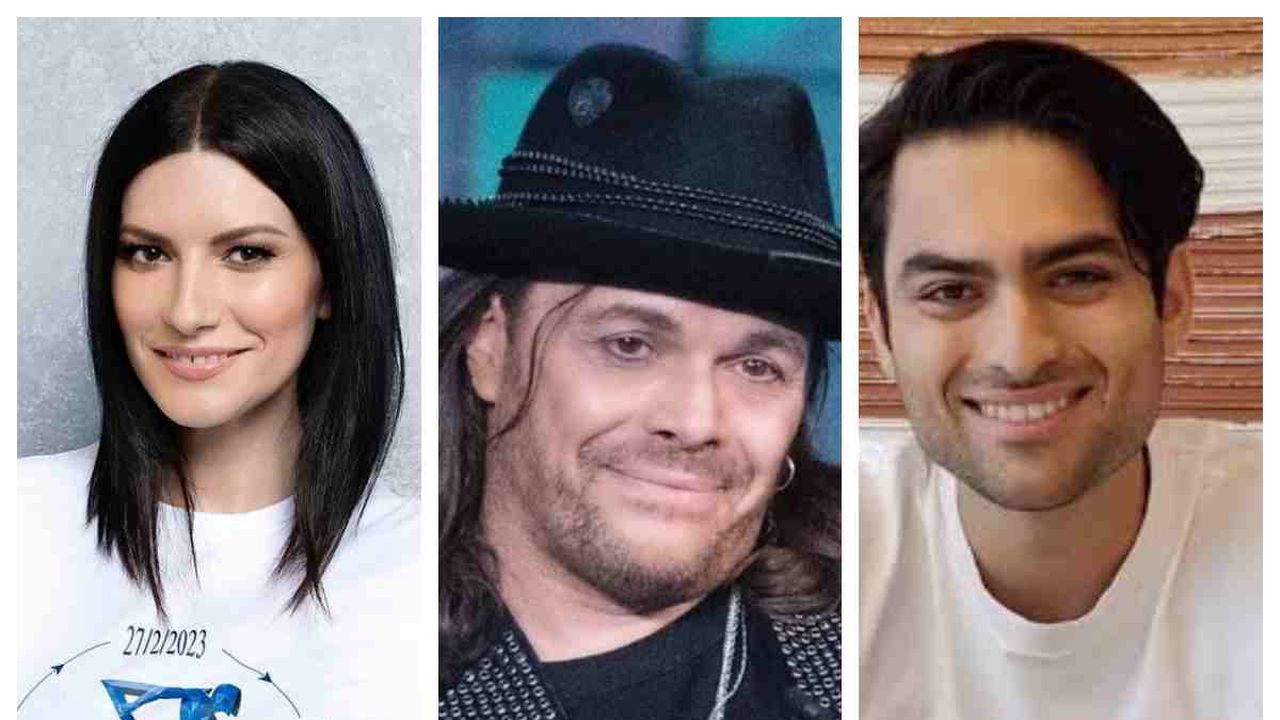 Laura Pausini e lo scontro con Gianluca Grignani: il litigio, le tensioni sui social, Matteo Bocelli. Tutta la verità dietro la cover “La mia storia tra le dita”