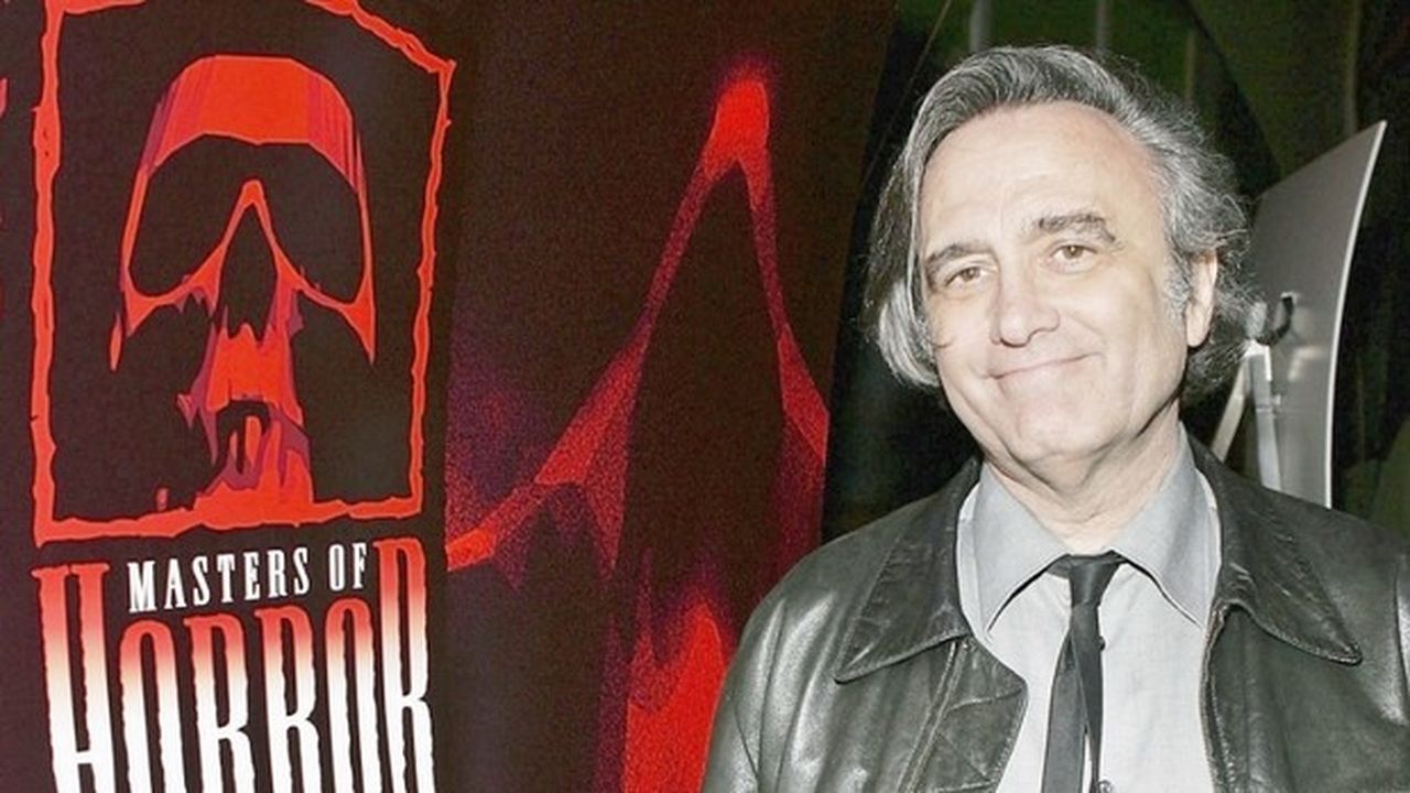Labirintus: trama ufficiale del nuovo horror di Joe Dante