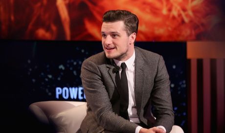 Josh Hutcherson