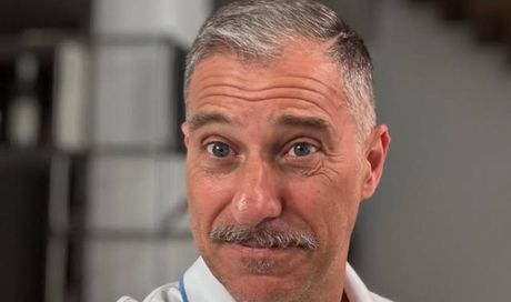 Gabriele Corsi prepara il ritorno in Tv: dove lo vedremo