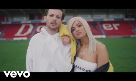 Louis Tomlinson – Back to You (Official Video) ft. Bebe Rexha, Digital Farm Animals