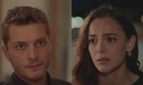 La notte nel cuore, anticipazioni 14 ottobre: la decisione di Melek e Cihan