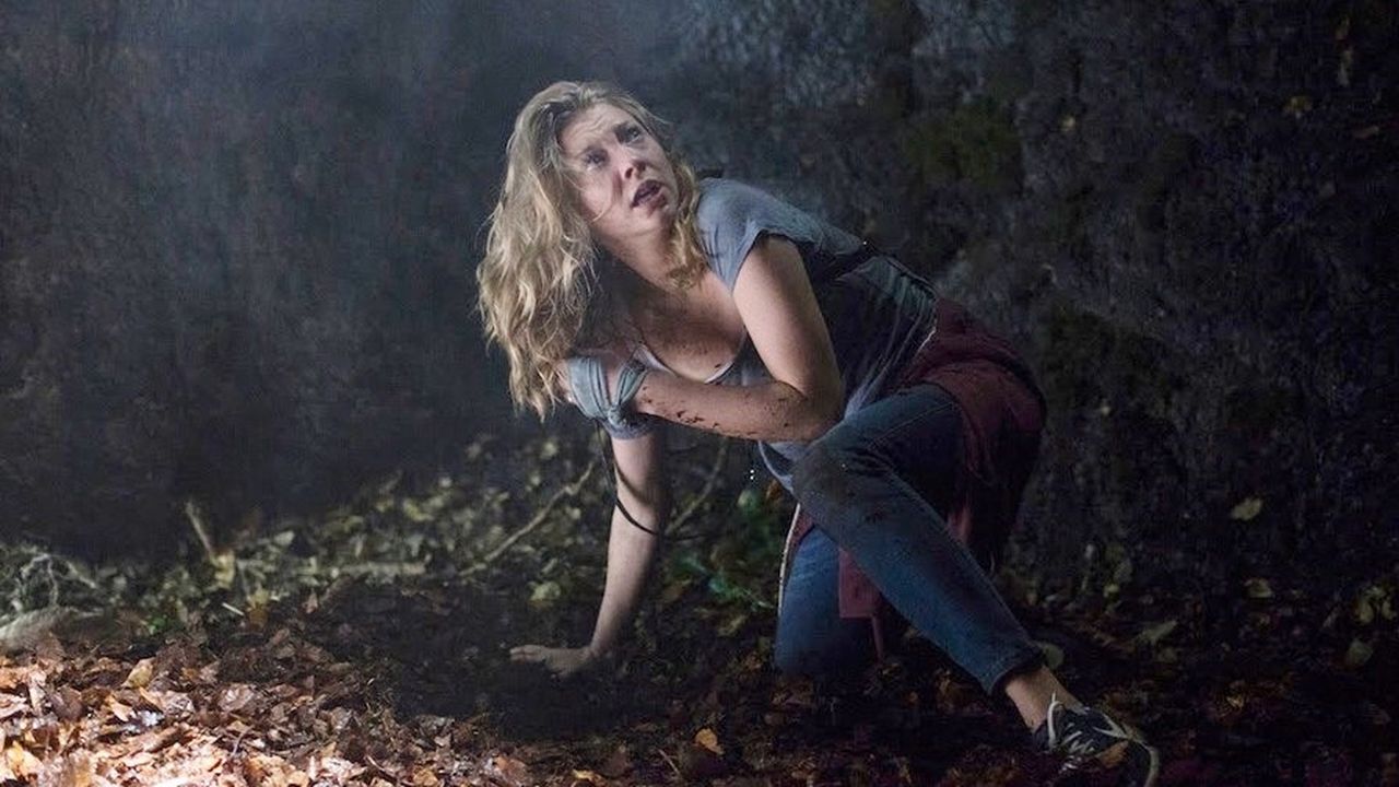 Jukai – La Foresta dei Suicidi: nuove clip in italiano del film horror con Natalie Dormer