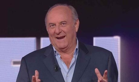 La Ruota della Fortuna, Gerry Scotti non si ferma: il piano di Mediaset