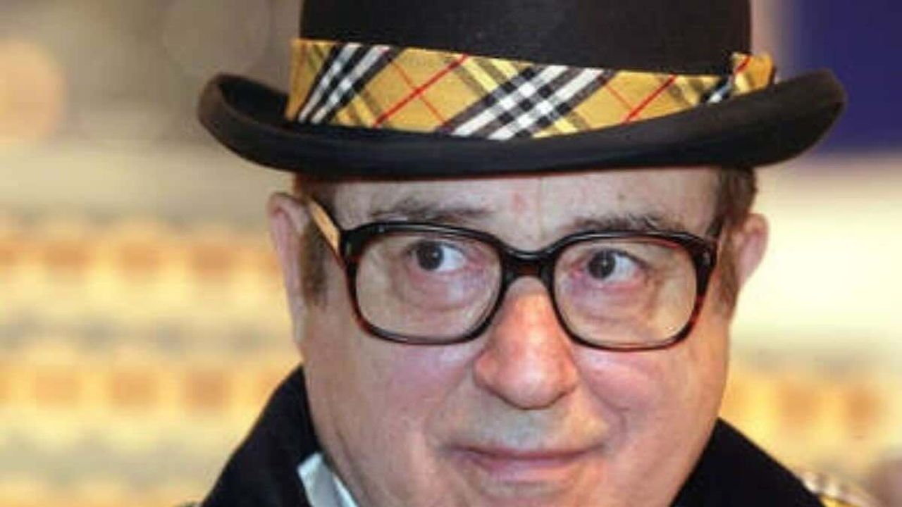Oreste Lionello, morto il figlio Davide: le cause del decesso, età e vita privata