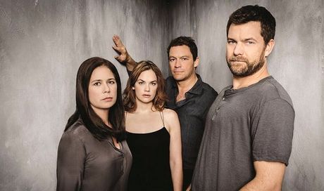 The Affair la terza stagione su Sky Atlantic HD in contemporanea USA