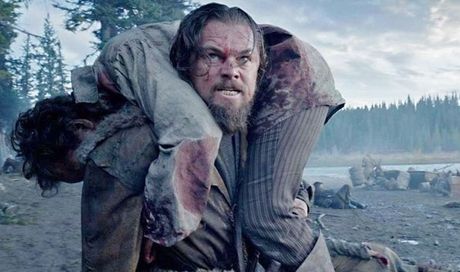 Conquest, Leonardo DiCaprio ritrova Mark L. Smith con la Paramount
