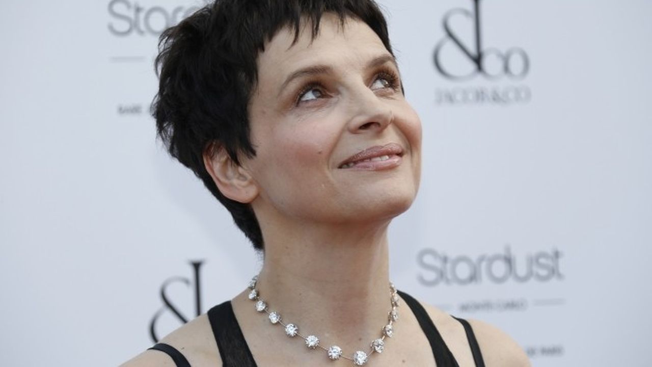 Buon compleanno Juliette Binoche!