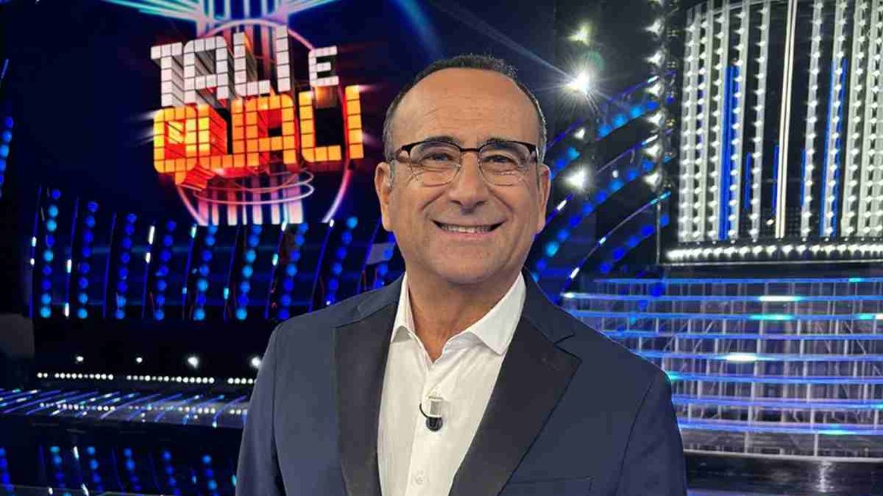 Tale e Quale Show prende il largo, Tradimento notevolmente staccato. Pechino Express supera il 3%. I dati Auditel del 3 ottobre 2025