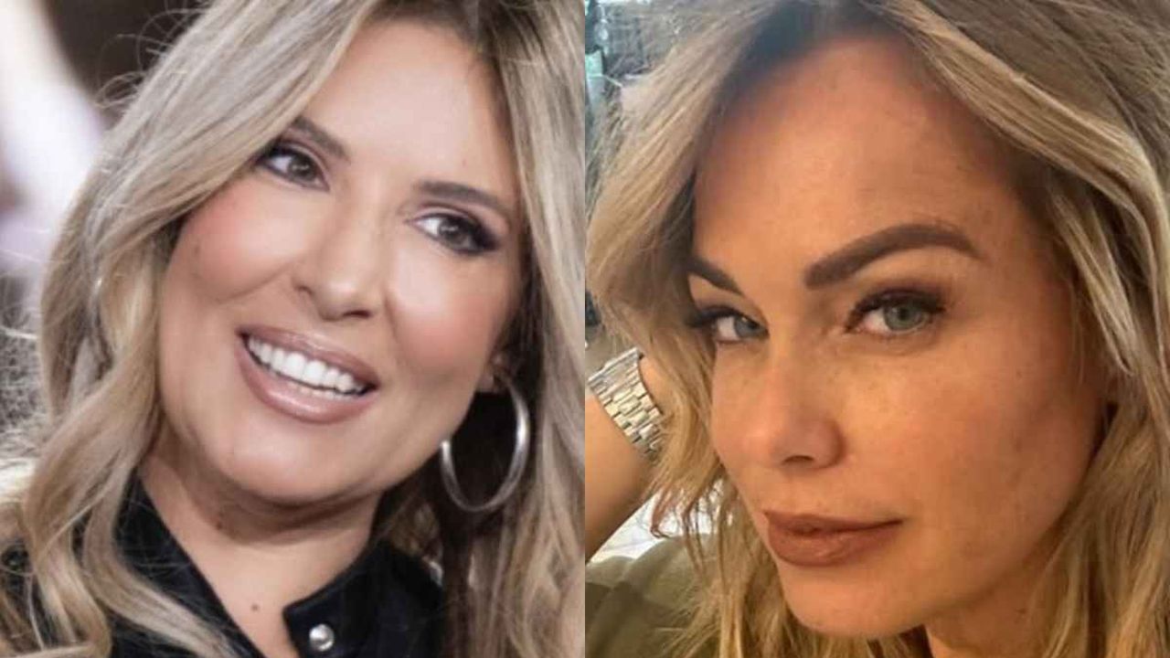 Sognando Ballando con le Stelle, la Lucarelli e la frecciatina a Sonia Bruganelli