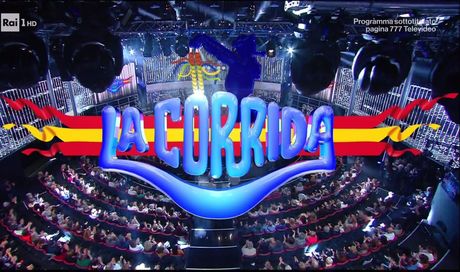 Ascolti tv venerdì 4 maggio 2018