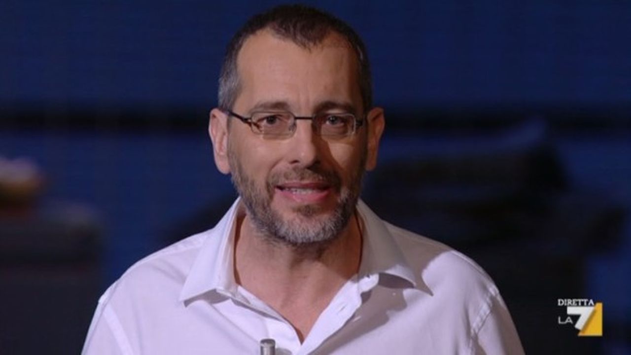 Corrado Formigli a Blogo: “Piazzapulita rompiscatole per vocazione. Noi diversi dagli altri, partiamo con un reportage dalla Somalia”