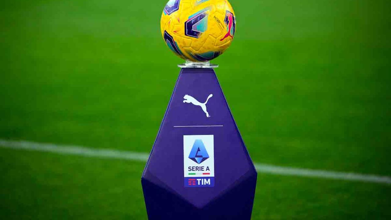 Serie A, due anticipi: Juventus-Roma e Lazio-Cremonese | Arbitri, ultimissime, formazioni, dove vederle in TV