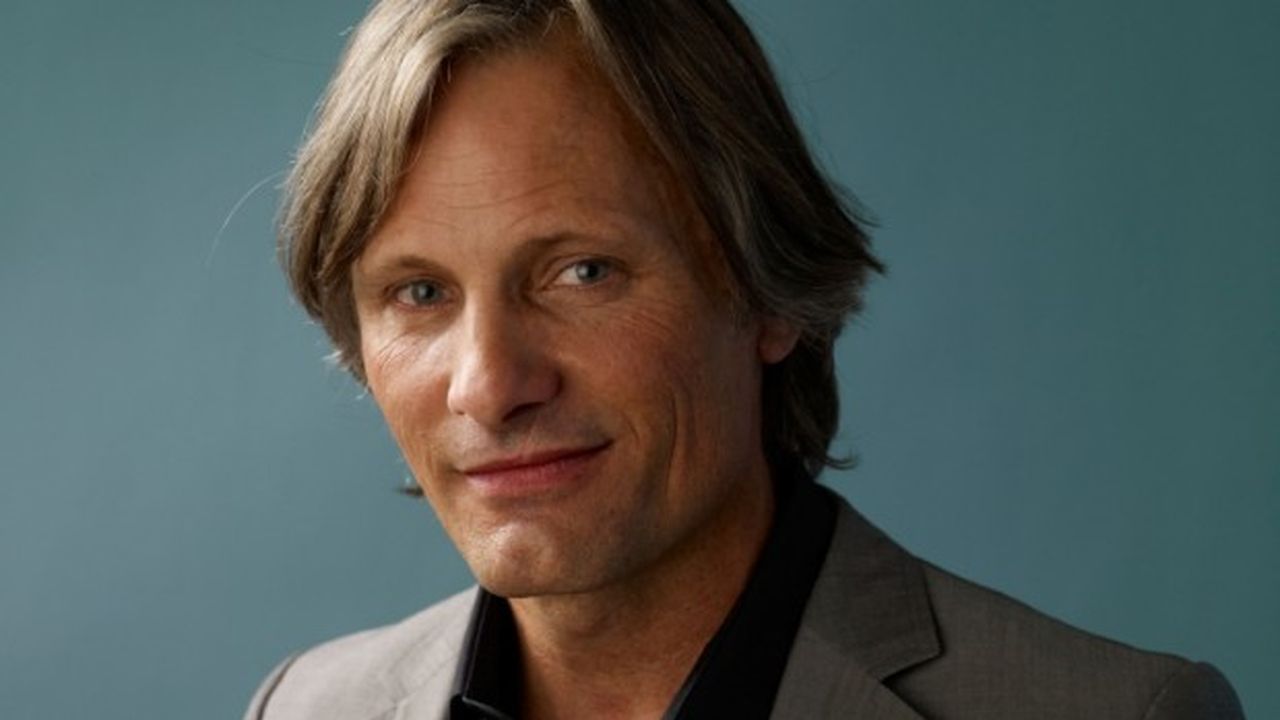 Tanti auguri Viggo Mortensen! Tanti auguri Aragorn!